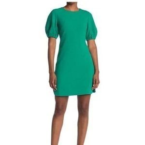 NWT Vince Camuto Kelly Green Dress